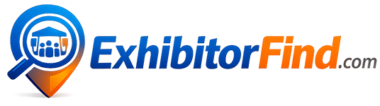 ExhibitorFind logo